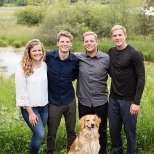 Meet your Posher, David